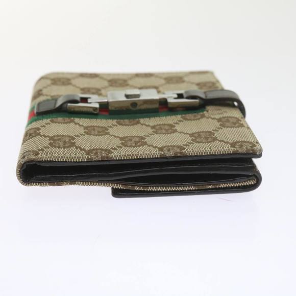 GUCCI Jackie Wallet - Picture 9 of 16